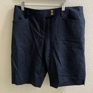 Charter Club Twill Shorts‎